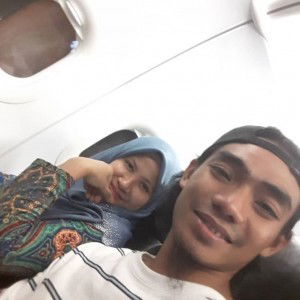 Izza Affik profile icon