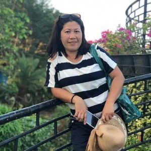 Carmen Saura profile icon