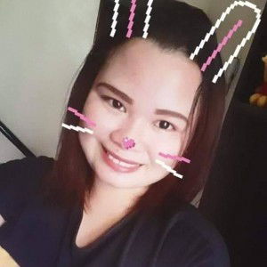 Crizel Reyes Delica profile icon