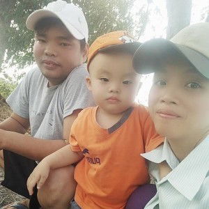 Nguyễn Hậu profile icon