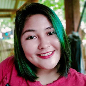 CathLeen Mae LoPez FLores profile icon