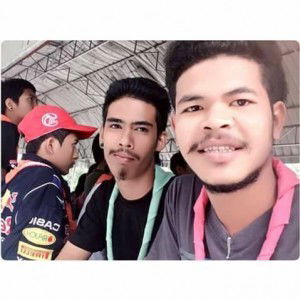 Suneat Mik profile icon