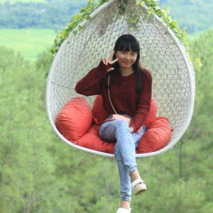 Lusy Andreyani profile icon