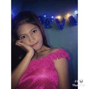 Putri Prasetyo profile icon