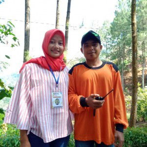 Zuningsih profile icon