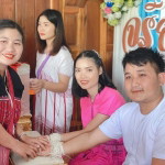 จริยา ทรัพย์โชคดี น้ำอุ่น profile icon