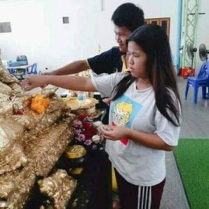 Kanyarat Tayo profile icon