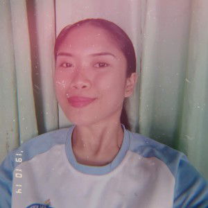 Irene Prosia Tero profile icon