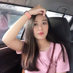 Nan Nanthiya profile icon