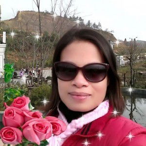 Pham Thu Hag profile icon