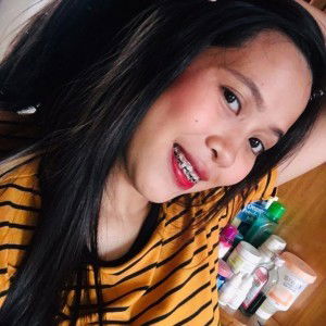 Krystabel Belmonte Garcia profile icon