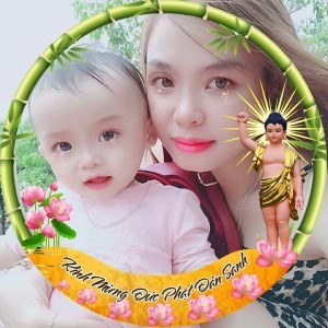 NaNa Pham profile icon