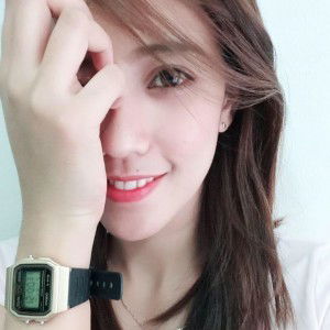 Shey M. Silva profile icon