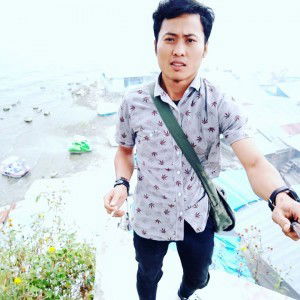 Prayuda Chii Kibo profile icon