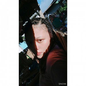 Rica Mae Lozada Bautista profile icon