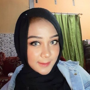 Hizrah Nasir profile icon