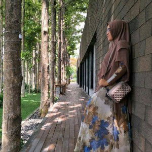 Marnie Okto profile icon