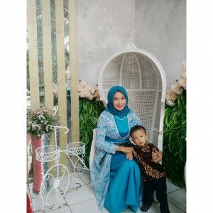 D Ratna Fitriana Sari profile icon