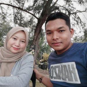 Syamira Azhar profile icon