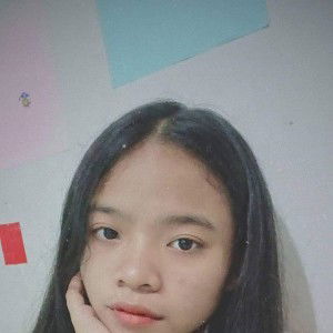 Novhelyn Rhaty Lestary Paseno profile icon