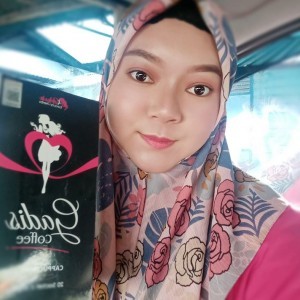 Nurliyana Binti Za'aba profile icon