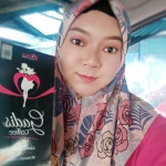 Nurliyana Binti Za'aba profile icon
