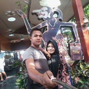 Agustin Shinta profile icon