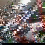 Agustin Shinta profile icon