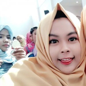 Han Putri profile icon