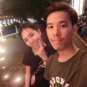 Saksit Chisot profile icon