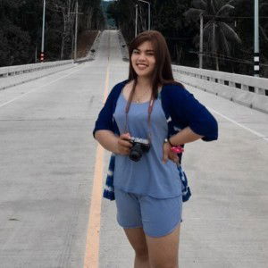 Kanokwan Kampromma profile icon