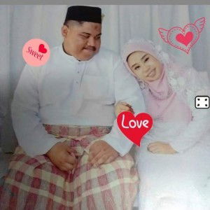 Siti Masturina profile icon