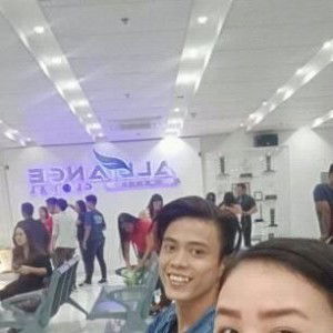 Cherry May Garcia profile icon