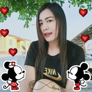 Sirinat Zing profile icon