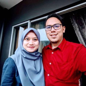 Fatahiyah Zainal profile icon