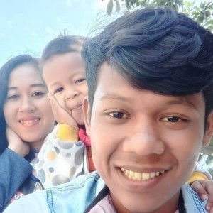 Riska Tri Ramadhani profile icon