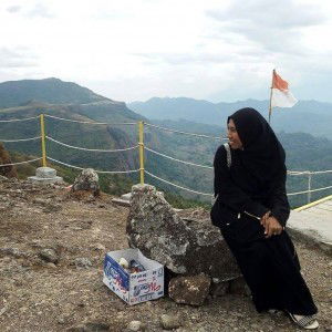 Saipatul Marwah Hambaling profile icon