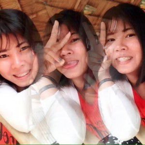 Chiraporn Phonrom profile icon