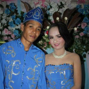 Dusi Alfa Oktaviani profile icon