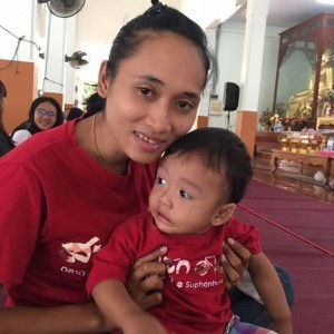 Sukanya Jandang profile icon