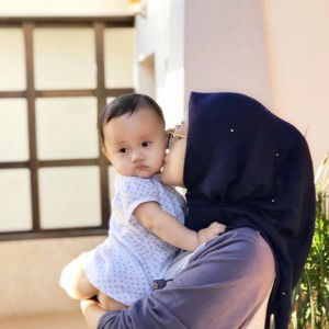 zaheera zakaria profile icon