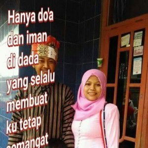 Novie Chris Tiyanie Sutanto profile icon