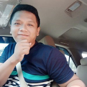 Ydnar Josh Naibalnam profile icon