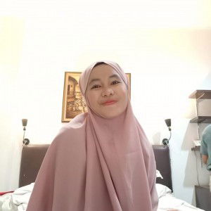 Dhella Annisa profile icon