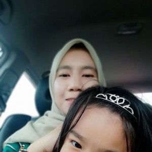 SalmyRahayu Ridzwan profile icon