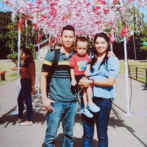 Khian Clark Bolandos profile icon