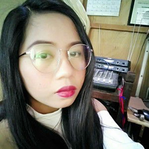 Mary Joy Hilario profile icon