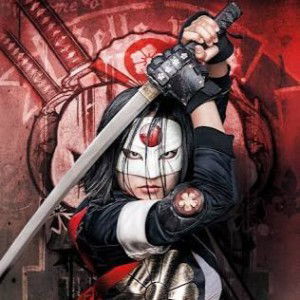 Katana Steinfield profile icon