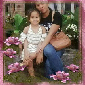 Thonette Recto profile icon