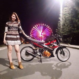 Analieju Gasromoresna profile icon